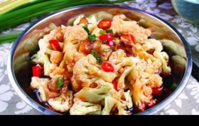 ​大盆菜怎么做？