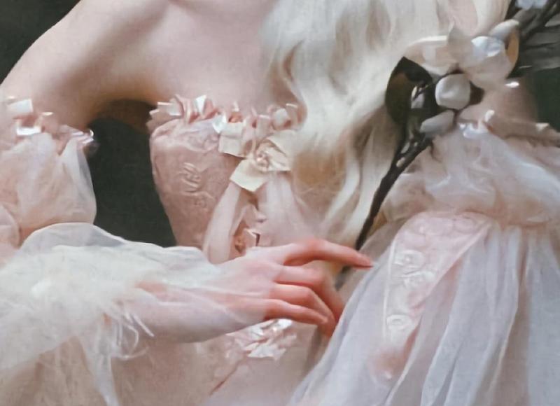 你还蒙在鼓里吗 水瓶座的真面目