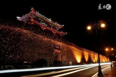 ​太原城建之三国城