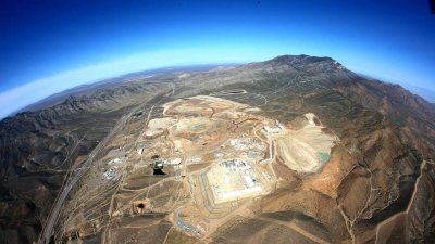 ​发现6.94亿吨稀土，是中国总储量的15.8倍？土耳其或在“放卫星”