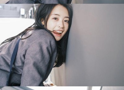 ​狮子座女生的气场不容忽视，颜值身材也是惊艳的存在