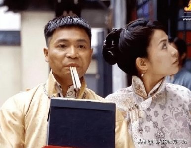 ​“TVB三届影帝”郭晋安新剧上线，在武隆取景拍摄，演技炸裂