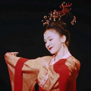 ​看哭了！唐诗逸最新舞蹈超唯美