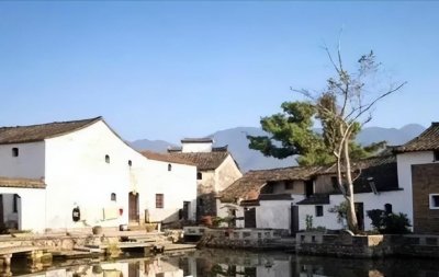 ​探村金华东阳 | 厦程里村，古宅巷弄悠远，程氏人家儒雅