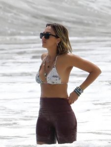 ​杰西卡阿尔芭，好莱坞老牌性感女神，人不在江湖江湖仍有她的传说