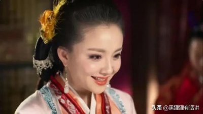 ​芈月传：剧中7大媵女的结局！一个比一个惨！最幸福的是芈月