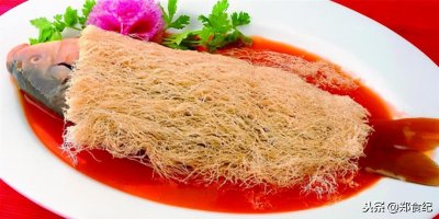 ​河南名气最大的十道美食，都是独特的地方风味，你吃过几样？