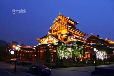 窑埠古镇--柳州城市文化新名片