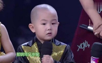 3岁上央视5岁上春晚,“年薪百万”的张俊豪,现状却令人唏嘘