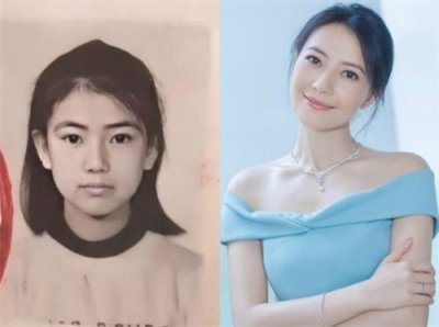 ​聂欢家世惊人（聂欢个人资料简介及家庭背景）