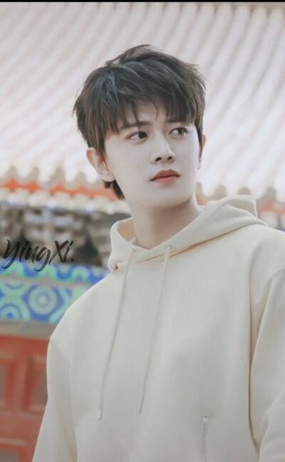 聂欢家世惊人(聂欢个人资料简介及家庭背景)