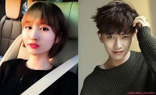 聂欢家世惊人(聂欢个人资料简介及家庭背景)