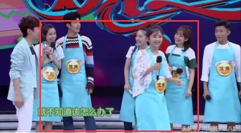 吴昕的个人资料_吴昕资料_吴昕的资料