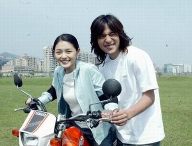 柴智屏为什么会选大s,大s为什么可以演杉菜,杉菜时期的大s很漂亮