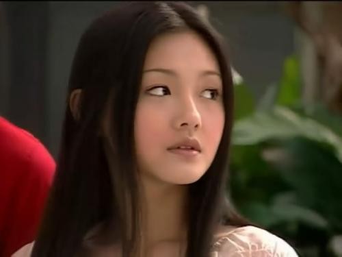 柴智屏为什么会选大s,大s为什么可以演杉菜,杉菜时期的大s很漂亮