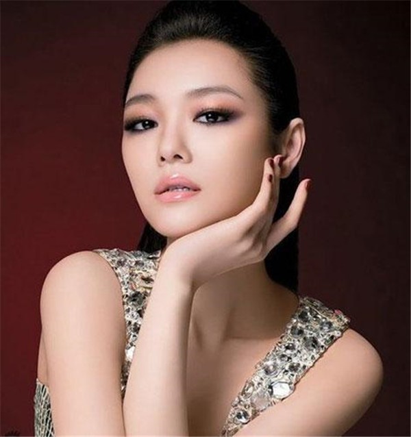 柴智屏为什么会选大s,大s为什么可以演杉菜,杉菜时期的大s很漂亮