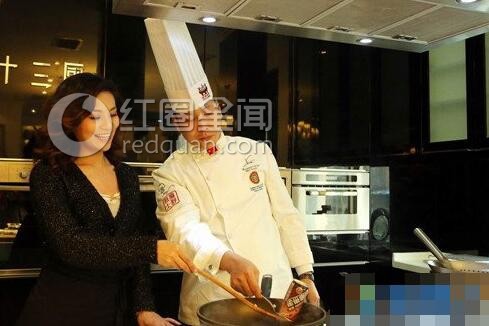 孟盛楠和刘芳菲谁漂亮 孟盛楠走光照尺度大吗