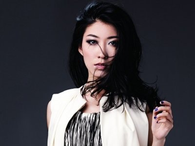 ​曲婉婷怎么销声匿迹了现任男友是谁？曲婉婷和温哥华市长分手了吗