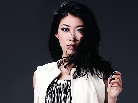 曲婉婷怎么销声匿迹了现任男友是谁？曲婉婷和温哥华市长分手了吗