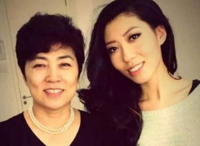 曲婉婷怎么销声匿迹了现任男友是谁？曲婉婷和温哥华市长分手了吗