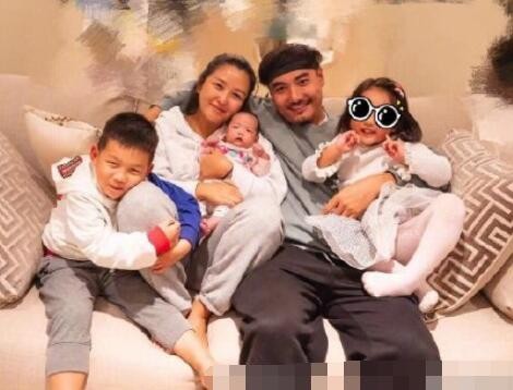 刁磊前妻叫什么名字 疑似朋友圈曝光何洁真的出轨了吗