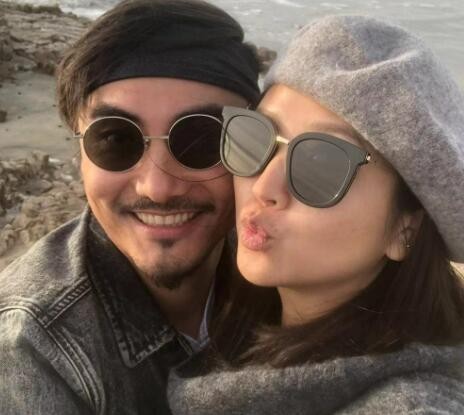 刁磊前妻叫什么名字 疑似朋友圈曝光何洁真的出轨了吗