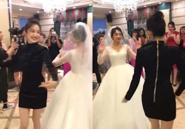 娜扎视频男主曝光（古力娜扎被曝不雅视姐姐挺身而出）