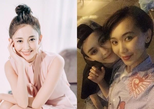 娜扎视频男主曝光（古力娜扎被曝不雅视姐姐挺身而出）