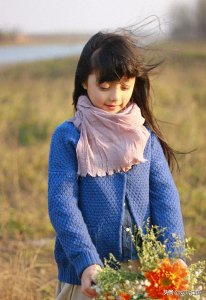 ​《一年级》安琪儿长大了，小时候的神仙颜值，现在更美了