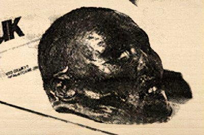 “悍匪”黑喇嘛:曾让3国忌惮,为防止他转世,头颅被永久保存