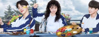 ​柴蔚为什么16岁就考大学了(16岁“小芈月”近照曝光)