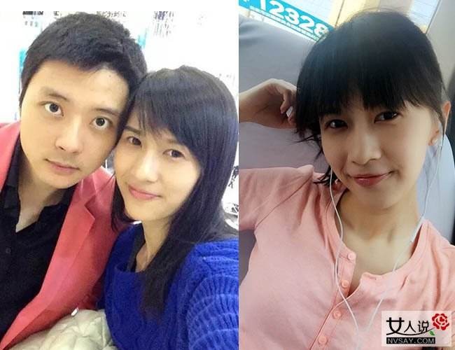 姜逸磊为什么叫papi酱名字由来!papi酱老公老胡资料两人如何相识