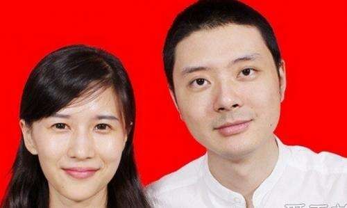 姜逸磊为什么叫papi酱名字由来!papi酱老公老胡资料两人如何相识