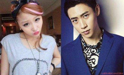 ​魏晨老婆叫什么，魏晨老婆于玮家有钱吗