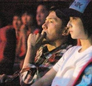 ​桂纶镁和戴立忍(桂纶镁为什么分手？