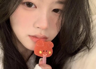 恋爱关系总会有不愉快,怎么办