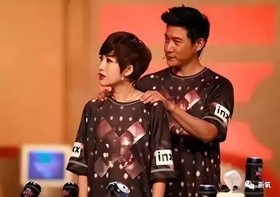 鲍蕾个人资料 (陆毅老婆鲍蕾个人资料)-图5 鲍蕾个人资料 (陆毅老婆鲍蕾个人资料)-图5