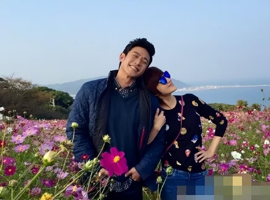 鲍蕾个人资料 (陆毅老婆鲍蕾个人资料)-图1 鲍蕾个人资料 (陆毅老婆鲍蕾个人资料)-图1