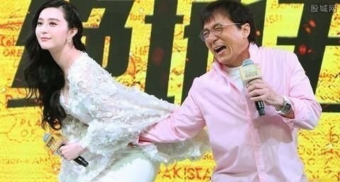 范冰冰成龙是什么关系(李冰冰和成龙) 第3张 范冰冰成龙是什么关系(李冰冰和成龙) 第3张