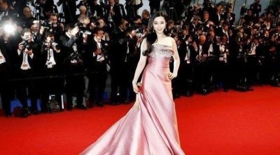 ​范冰冰成龙是什么关系(李冰冰和成龙)