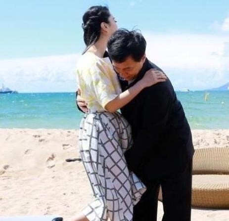 范冰冰成龙是什么关系(李冰冰和成龙) 第7张 范冰冰成龙是什么关系(李冰冰和成龙) 第7张