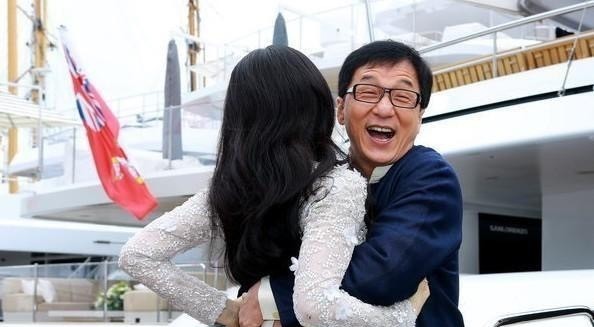 范冰冰成龙是什么关系(李冰冰和成龙) 第5张 范冰冰成龙是什么关系(李冰冰和成龙) 第5张