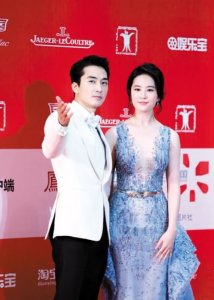 ​刘亦菲的现任男友揭秘 刘亦菲的历任男友有谁