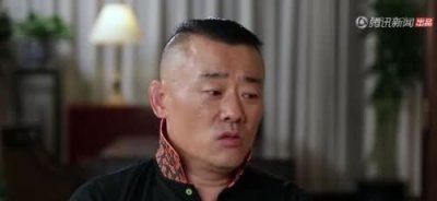 ​唐爽和周立波什么关系 唐爽曝周立波案内幕