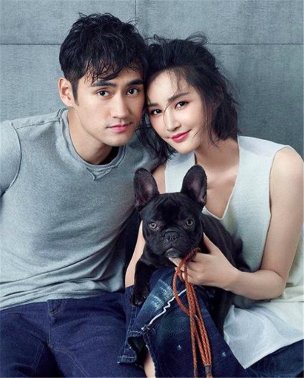 张歆艺怀孕了吗几个月了大肚照片,张歆艺生孩子了吗是不是流产了