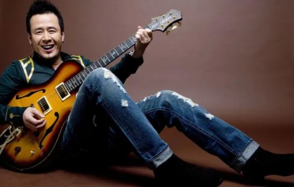 杨坤的老婆是白雪吗(杨坤女友白雪个人简历)(3)_