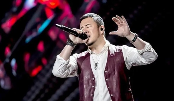 杨坤的老婆是白雪吗(杨坤女友白雪个人简历)(2)_