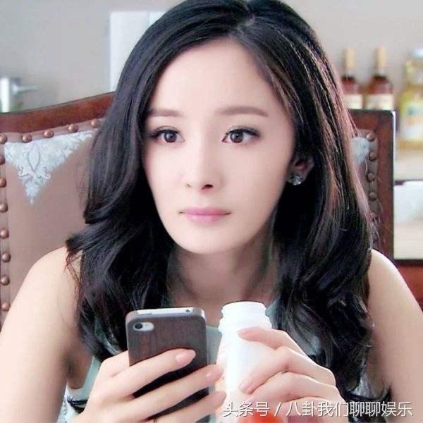 杨幂有没有怀第二胎(杨幂居然被怀二胎且回应)(3)