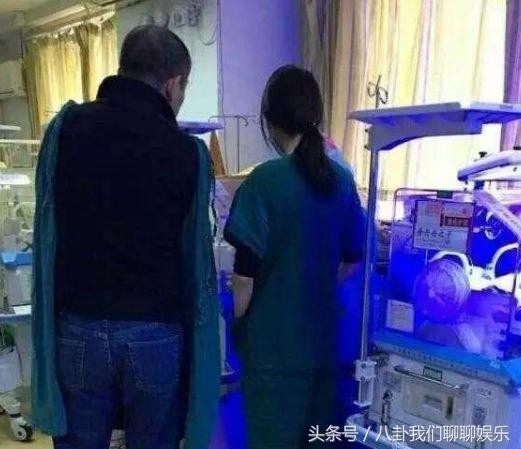 杨幂有没有怀第二胎(杨幂居然被怀二胎且回应)(6)