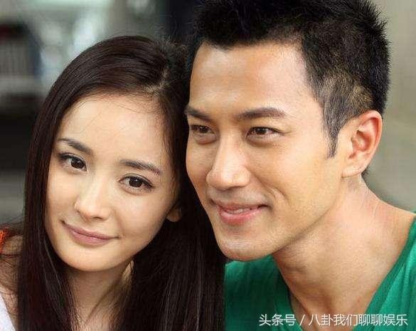 杨幂有没有怀第二胎(杨幂居然被怀二胎且回应)(4)